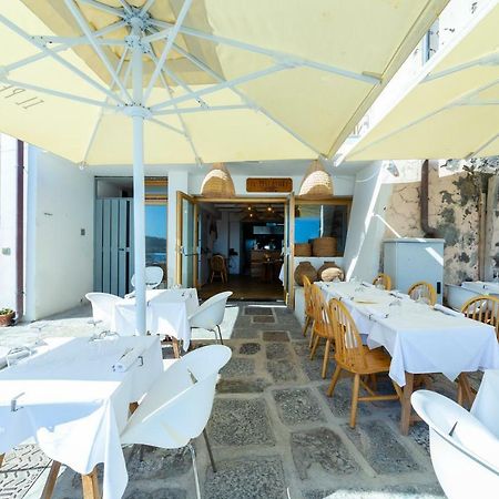Bed and Breakfast San Michele Прочида Екстер'єр фото