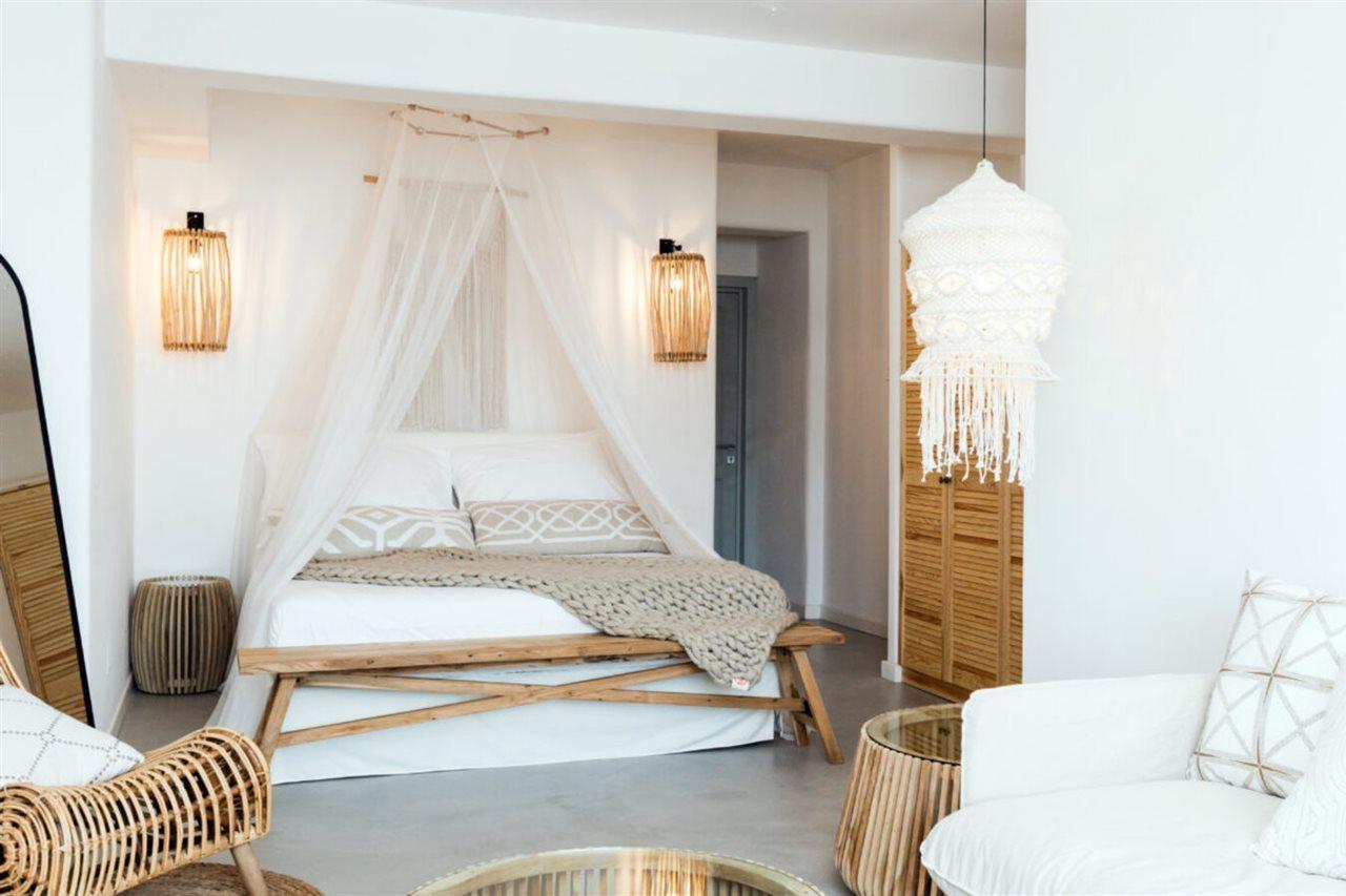 Bed and Breakfast San Michele Прочида Екстер'єр фото